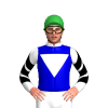 Jockey Silk
