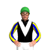 Jockey Silk