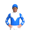 Jockey Silk