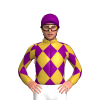 Jockey Silk