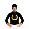 Jockey Silk