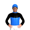Jockey Silk