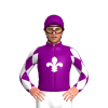 Jockey Silk