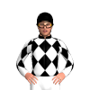 Jockey Silk