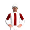 Jockey Silk