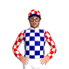Jockey Silk
