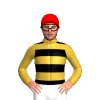 Jockey Silk