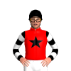 Jockey Silk