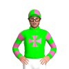 Jockey Silk