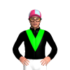 Jockey Silk