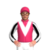 Jockey Silk