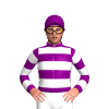 Jockey Silk