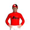 Jockey Silk