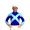 Jockey Silk