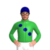 Jockey Silk