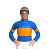 Jockey Silk