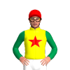 Jockey Silk