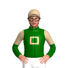 Jockey Silk