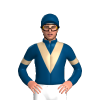 Jockey Silk