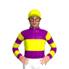 Jockey Silk