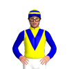 Jockey Silk