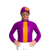 Jockey Silk