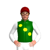 Jockey Silk