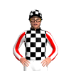 Jockey Silk