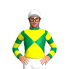 Jockey Silk