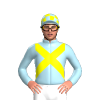 Jockey Silk