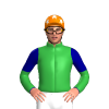 Jockey Silk