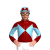Jockey Silk