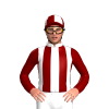 Jockey Silk