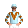 Jockey Silk