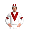 Jockey Silk