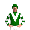 Jockey Silk