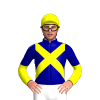 Jockey Silk