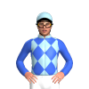 Jockey Silk