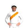 Jockey Silk