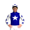 Jockey Silk