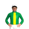Jockey Silk