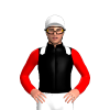 Jockey Silk
