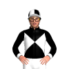 Jockey Silk