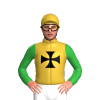 Jockey Silk