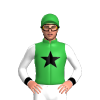 Jockey Silk