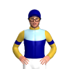 Jockey Silk