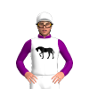 Jockey Silk