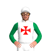 Jockey Silk