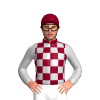 Jockey Silk
