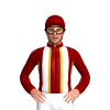 Jockey Silk